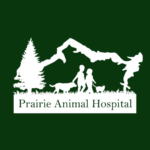 Prairie Animal Hospital Logo (1)